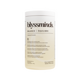 Blyssminds Balance