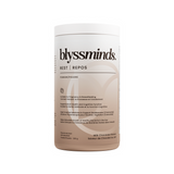 Blyssminds Rest