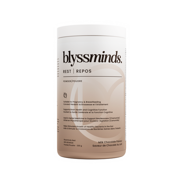 Blyssminds Rest
