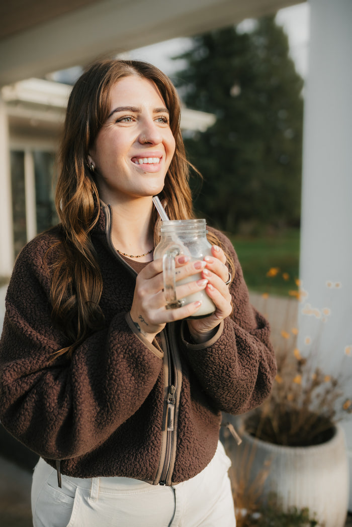 Blyssminds cognitive wellness drink