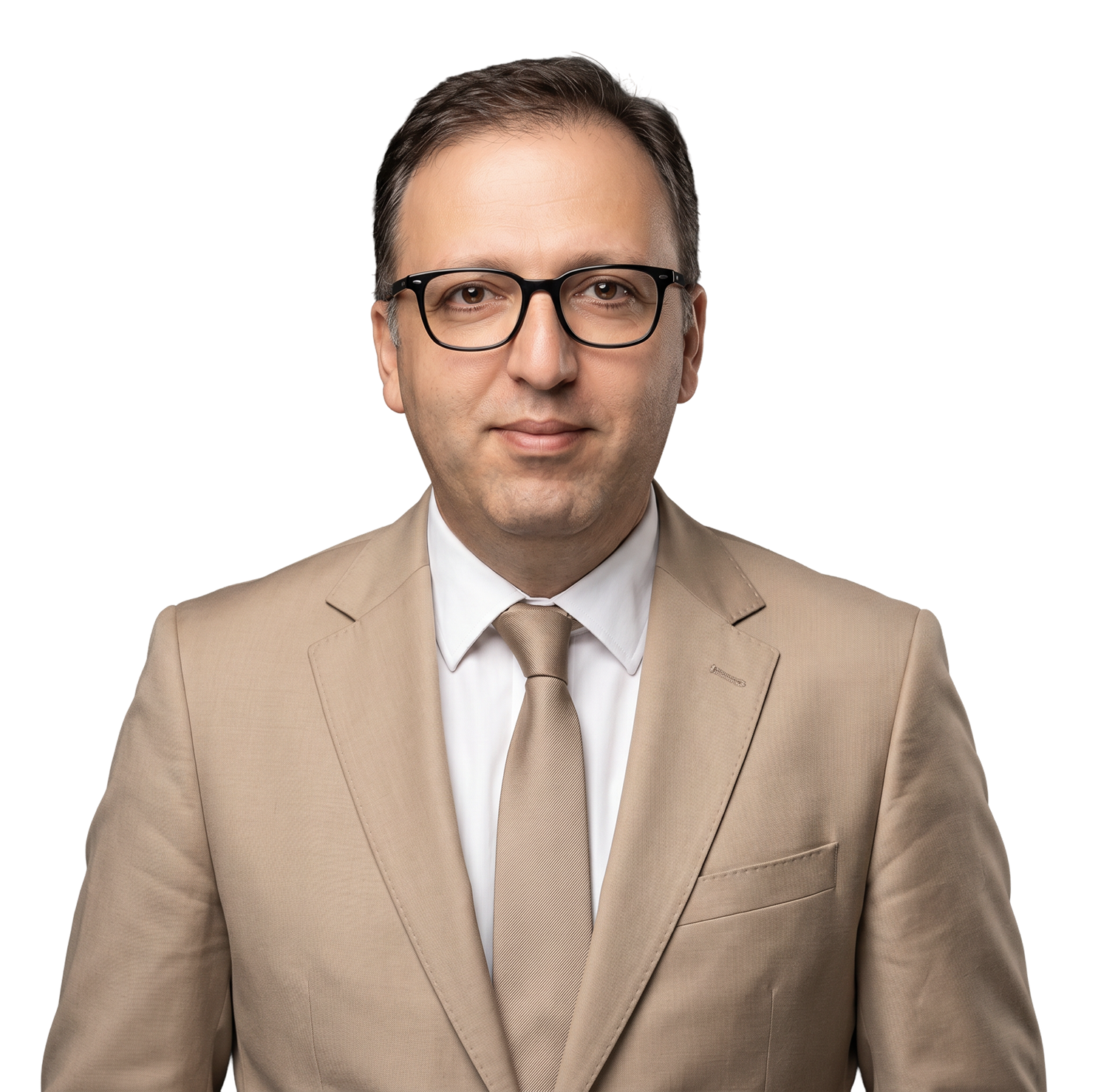 Dr. Alireza Vakilian